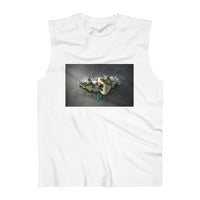 Men's Ultra Cotton Sleeveless Tank