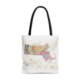 AOP Tote Bag