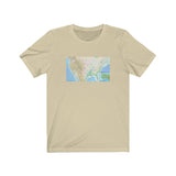 Unisex Longest Rivers