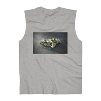 Men's Ultra Cotton Sleeveless Tank