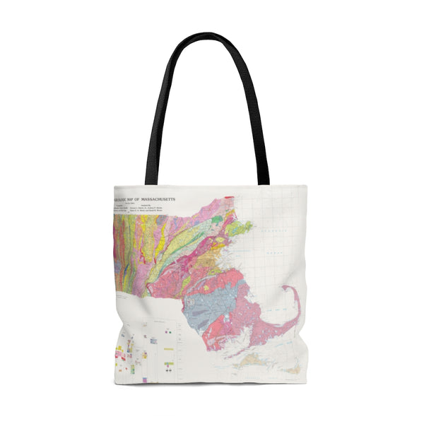 AOP Tote Bag